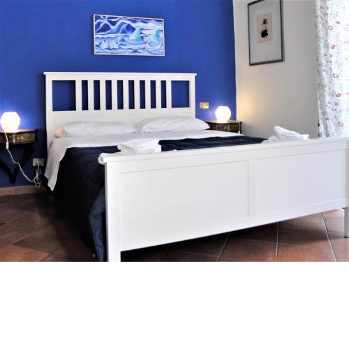Umberto I Holiday House
