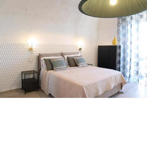 Umberto Primo Suite