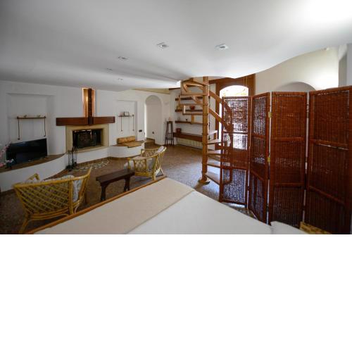 Umbra Idris Holiday Home