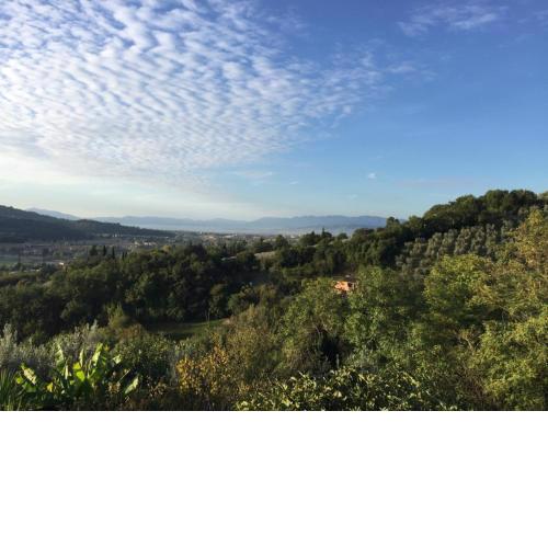 Umbria In Bike B&B