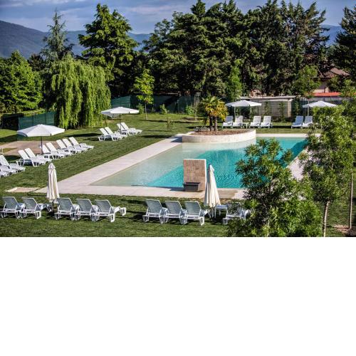 Umbriaverde Sporting & Resort