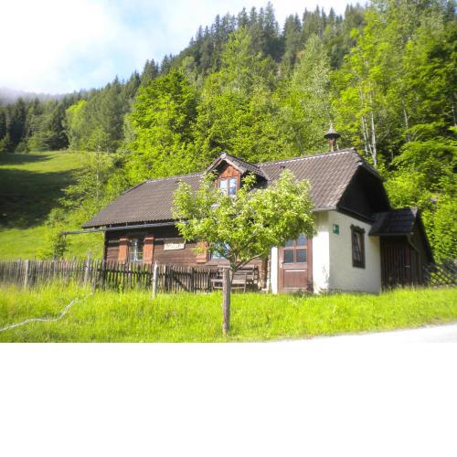 Umundumhütte
