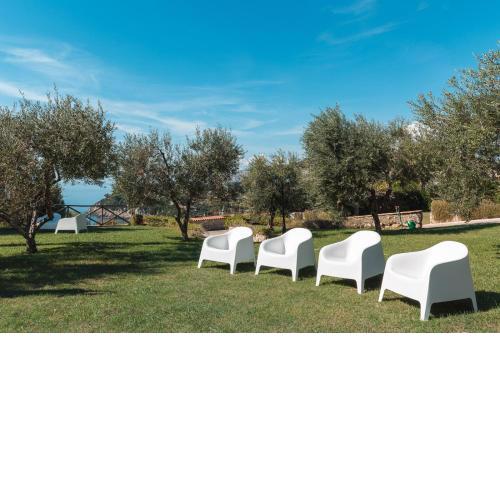 Un Angolo di Paradiso