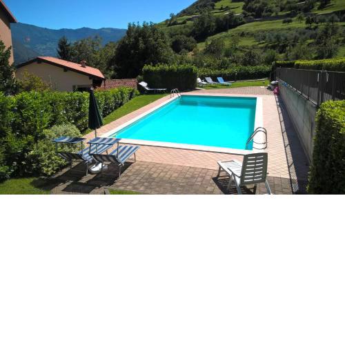 Un Angolo di Relax
