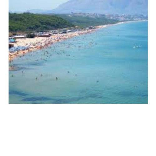 Un appartamento a pochi passi dal mare Liolà