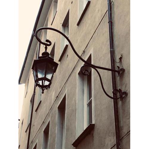 Un avventura al centro della storia di Torino