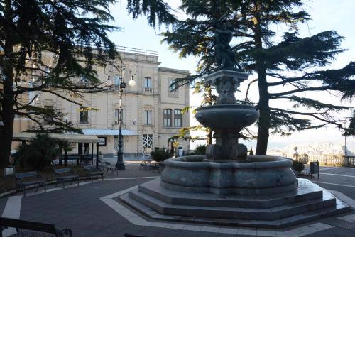 Un B&B al Belvedere
