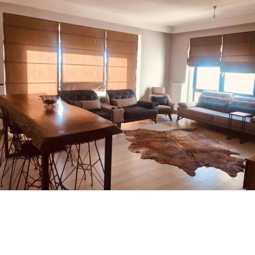 Un bel appartement spacieux -ispartakuler