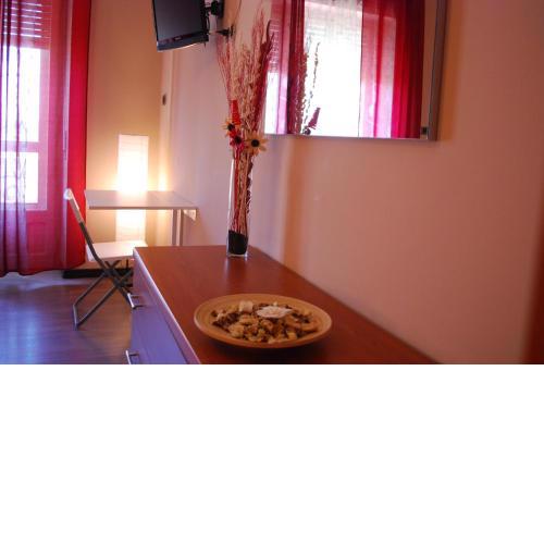 Un Letto a Casteddu
