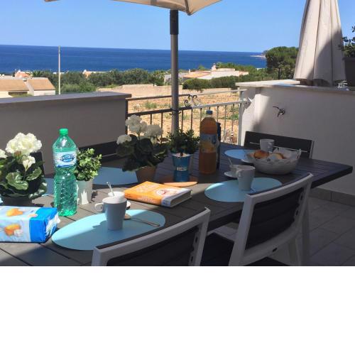 Un mare di Blu - Casa Cobalto