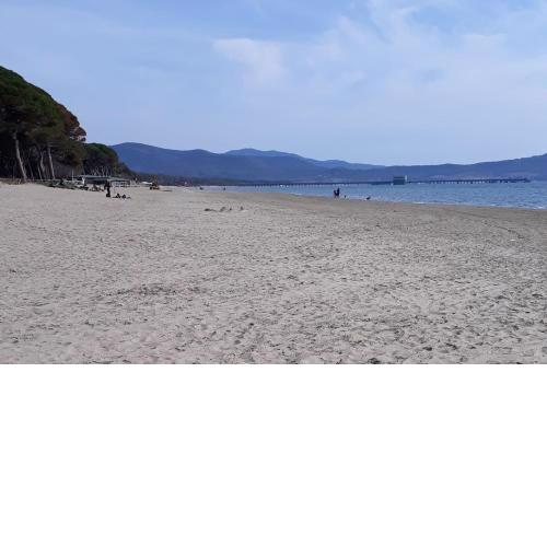 Un mare di relax