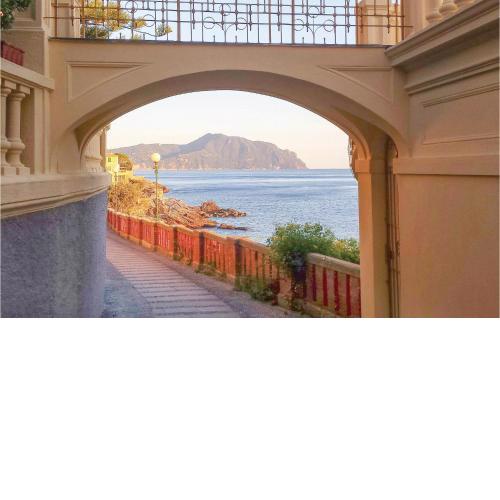 Un minuto dal mare
