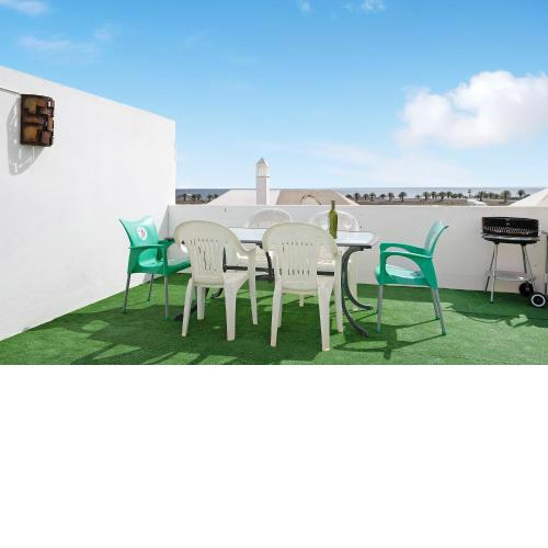 Un Oasis en Arrecife