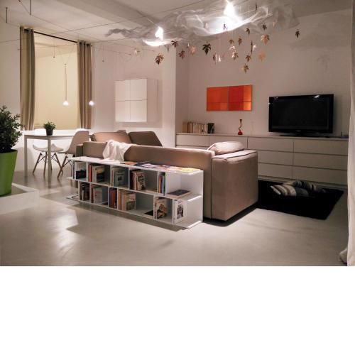 Un Open Space in Centro Storico
