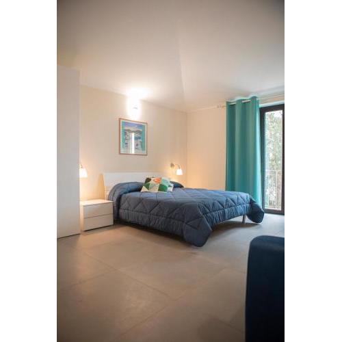 Un passo dal mare - Guest House