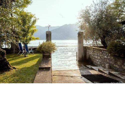 Un posto davvero unico!