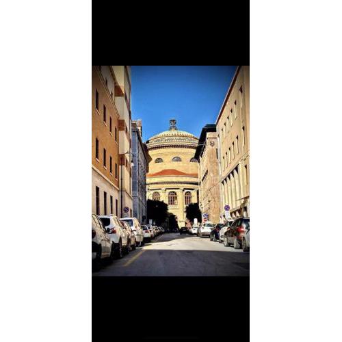 Un Raggio di Sole al Massimo