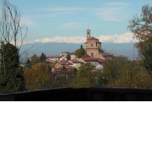 Un Sogno nel Borgo