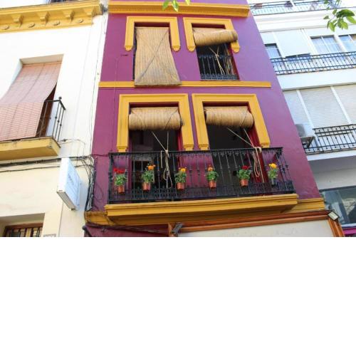 UN SUEÑO EN SEVILLA