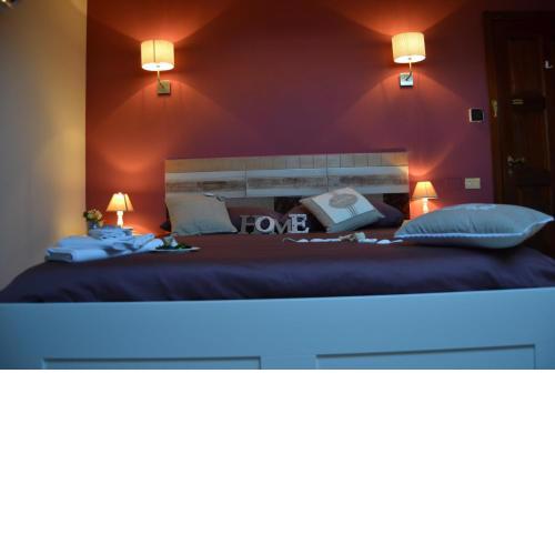 Un Tetto Di Stelle Deluxe Home