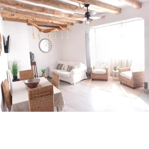 Un tros de Sal. Casa Rural a Gerri de la Sal.