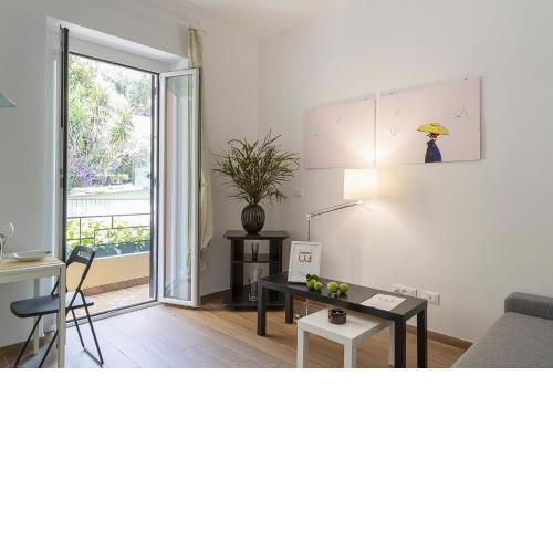 Una Casa a Nervi by Wonderful Italy