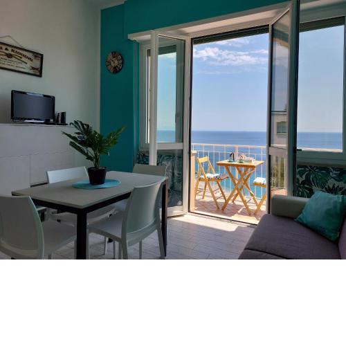 Una finestra sul mare Home 1
