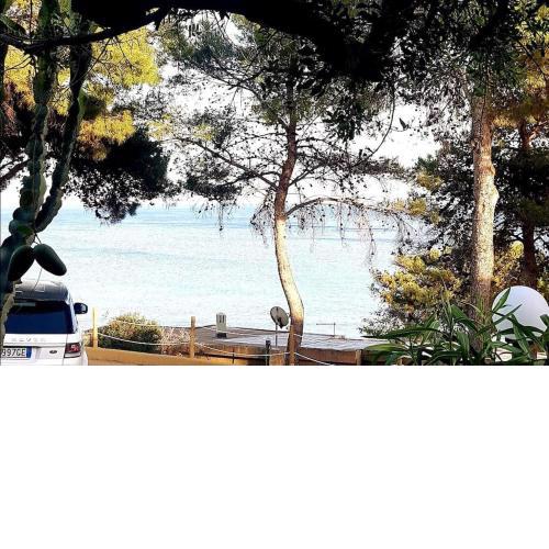 Una finestra sul mare