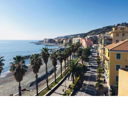 Una finestra sul mare