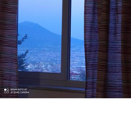 Una nuova luna ai Camaldoli