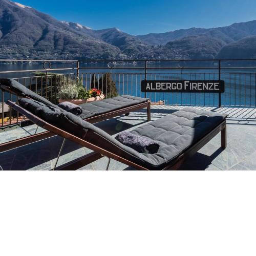 Una Terrazza da Sogno by Rent All Como