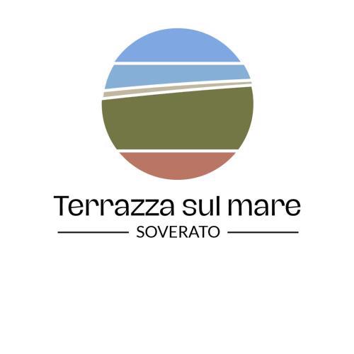 Una terrazza sul mare