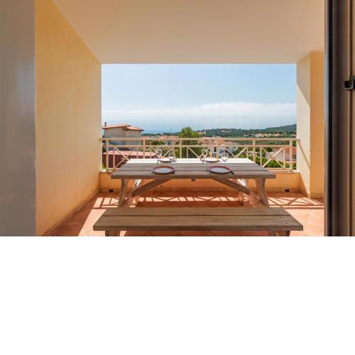 Una Veranda sul Mare