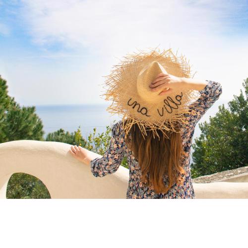 Una Villa - Amalfi Boutique Rooms