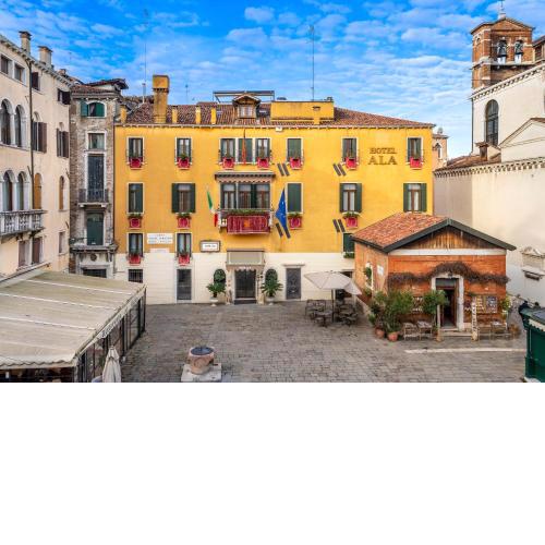 UNAHOTELS Ala Venezia-Adults 16