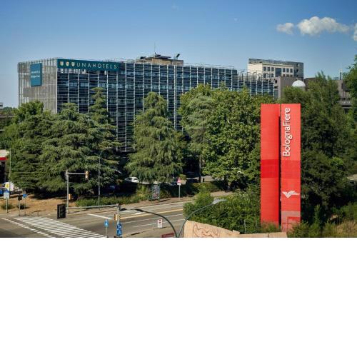 UNAHOTELS Bologna Fiera