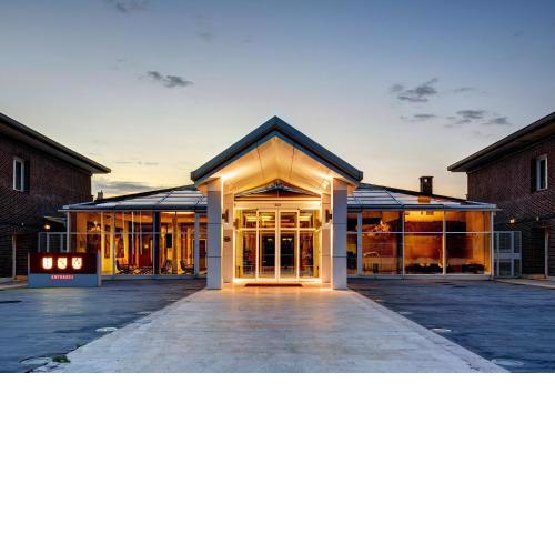 UNAHOTELS Bologna San Lazzaro