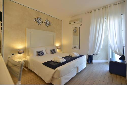 UNAHOTELS Club Hotel Ancora