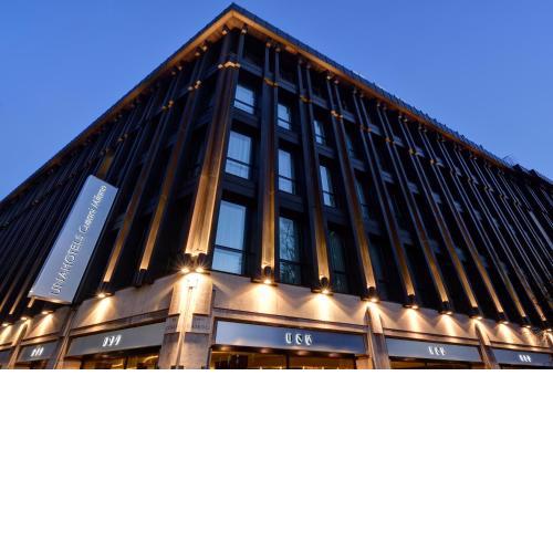 UNAHOTELS Cusani Milano