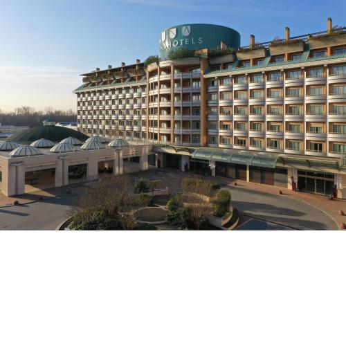 UNAHOTELS Expo Fiera Milano