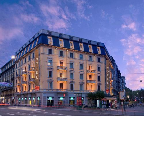 UNAHOTELS Galles Milano
