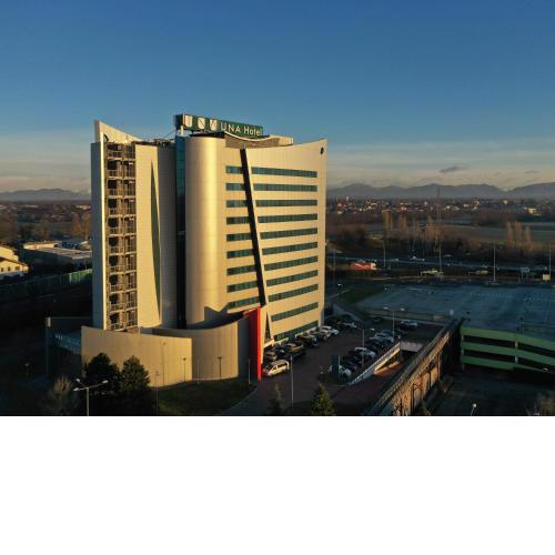 UNAHOTELS Malpensa