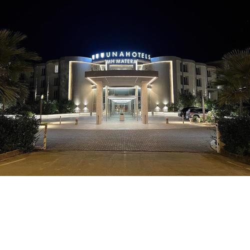 UNAHOTELS MH Matera