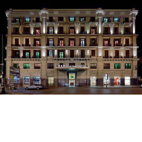 UNAHOTELS Napoli