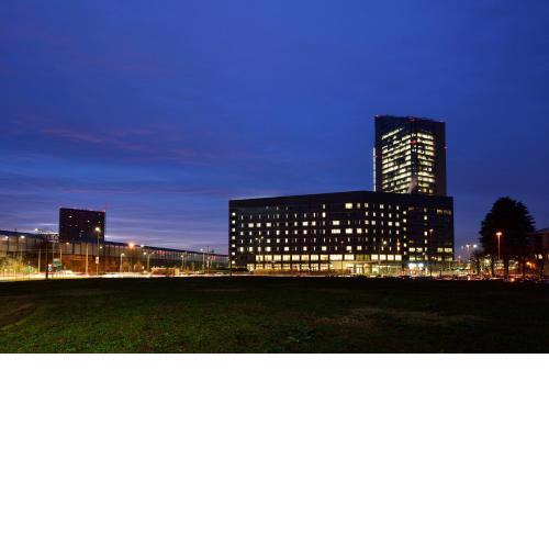 UNAHOTELS San Vitale Bologna