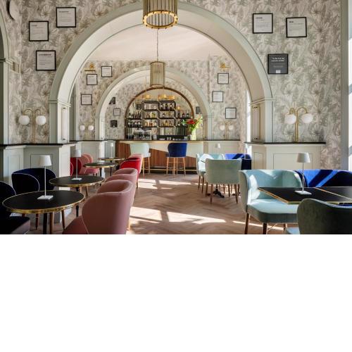 UNAHOTELS Trastevere Roma