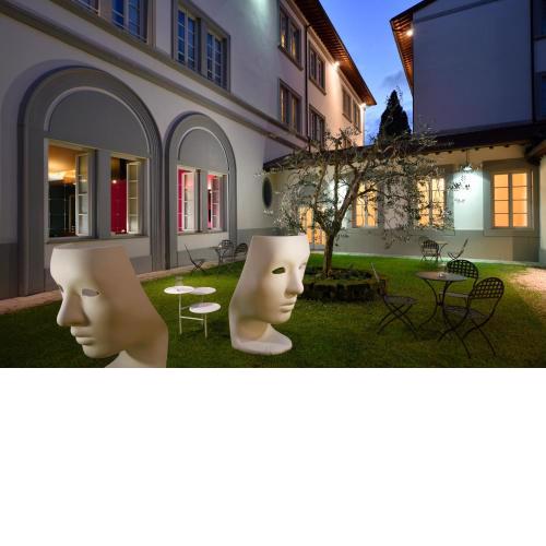 UNAHOTELS Vittoria Firenze