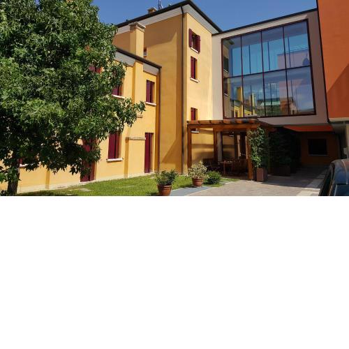 UNAWAY Ecohotel Villa Costanza Venezia
