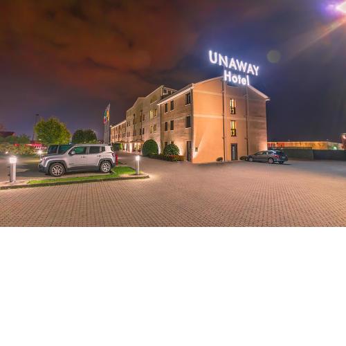 UNAWAY Hotel Occhiobello