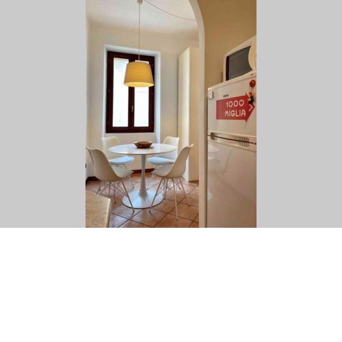 UNCONVENTIONAL APARTMENT: centro storico con bici